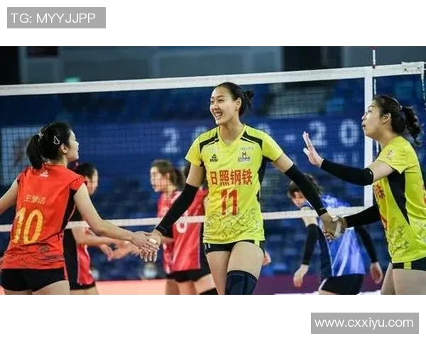 南京排球队的比赛经验分享与成长之路探讨