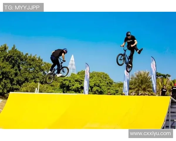 南京极限运动队在世界街舞大赛中的精彩表现与实力分析