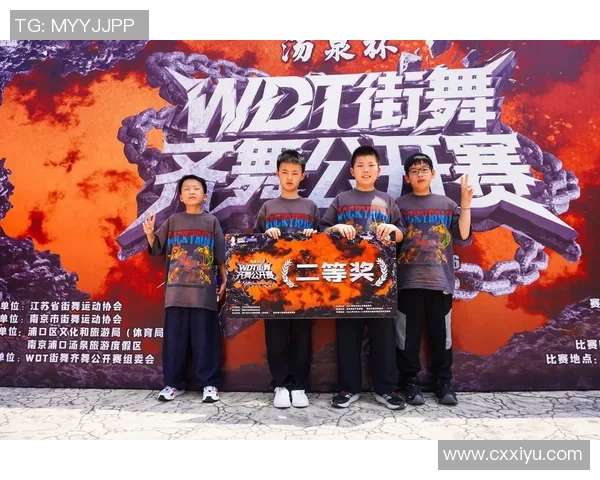 南京街舞队引发热议意识争议背后的文化碰撞与思考