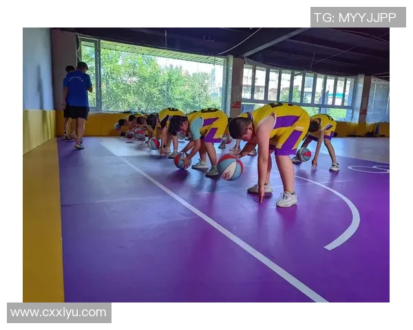 周磊独家分享篮球心得与技巧助你提升球技的实用指南