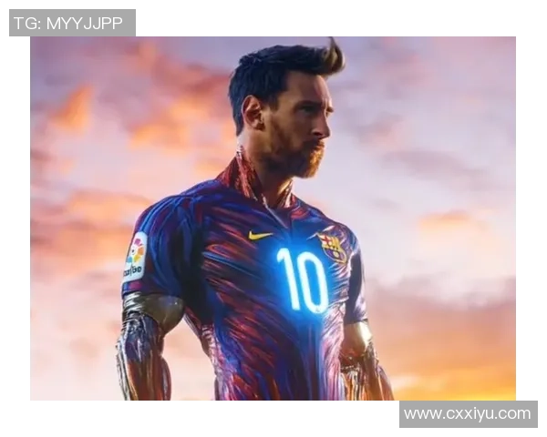 足球明星与漫威英雄的完美结合谁是你心中的最佳代表